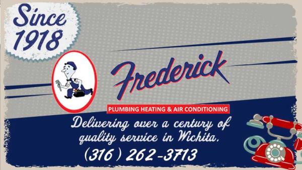Frederick Plumbing