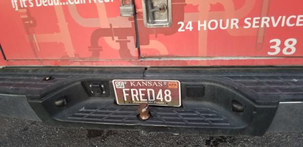 Frederick Plumbing