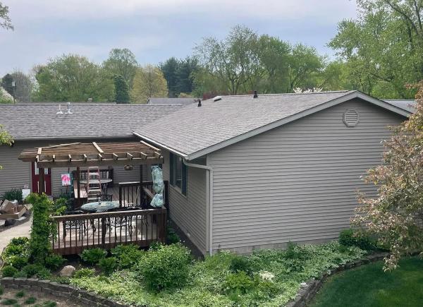 Ellis Roofing
