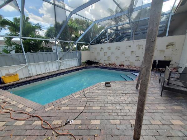 Rising Sun Pool & Spa