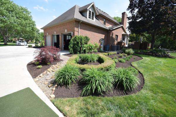 Jscapes Design and Installation