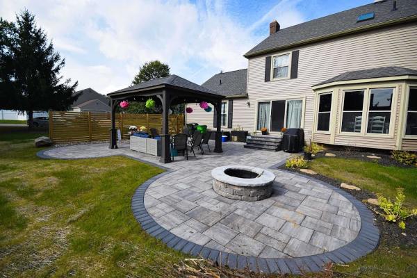 Jscapes Design and Installation