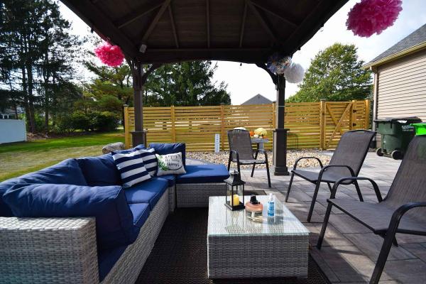 Jscapes Design and Installation