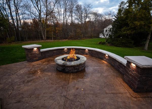 Jscapes Design and Installation