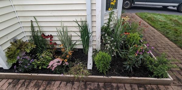 Heidrich Landscaping