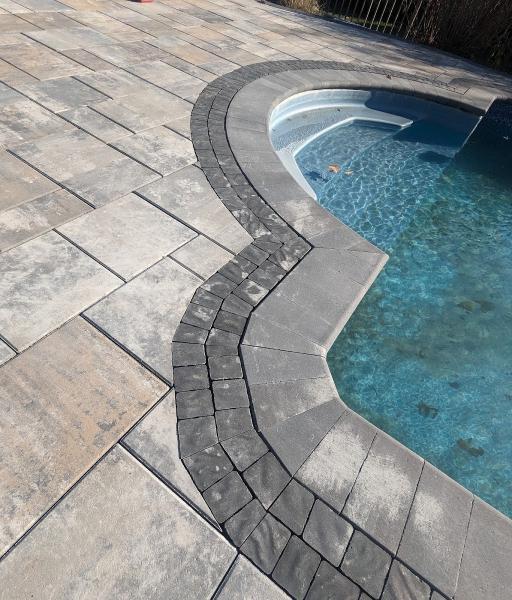 Heidrich Landscaping