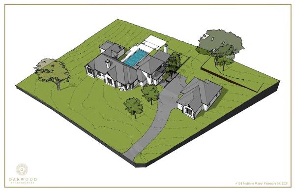 Central Texas Custom Homes Inc.