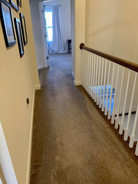 Everette Carpet Care & Restoration