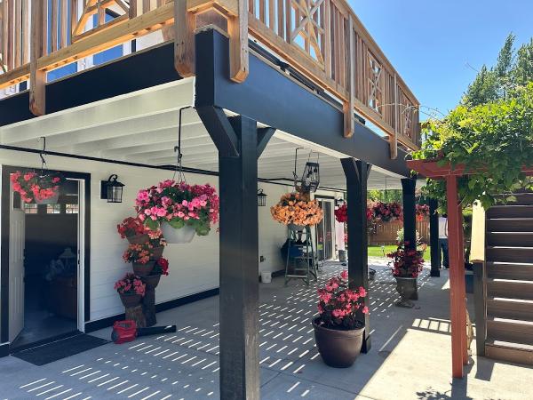 Rain City Exteriors