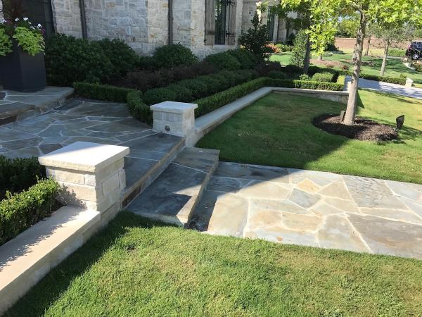 Southwestern Tile & Coping