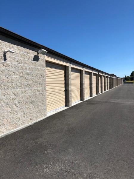 Bridgerland Storage Logan Utah