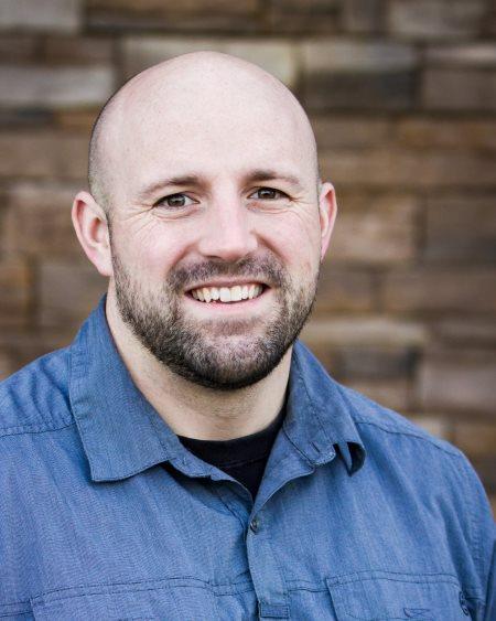 Cody Fenske