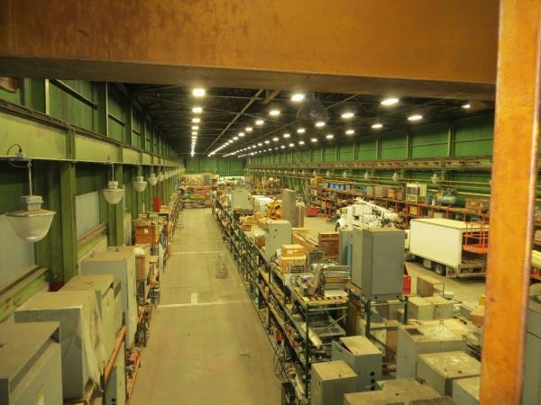 Vasco Electric Inc