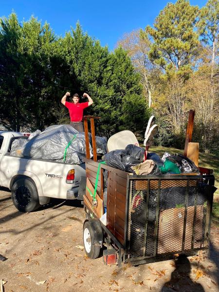 Topdawg Junk Removal