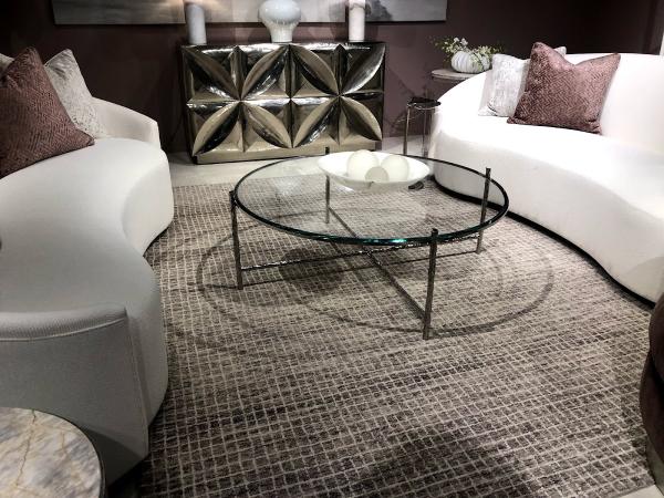 Bernhardt Furniture Showroom