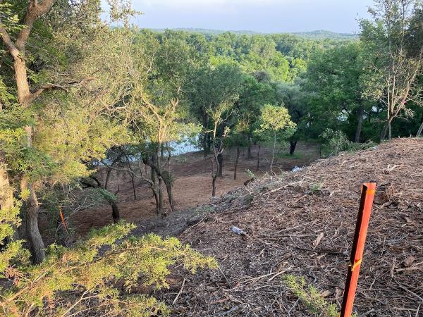 Bronco Land Clearing