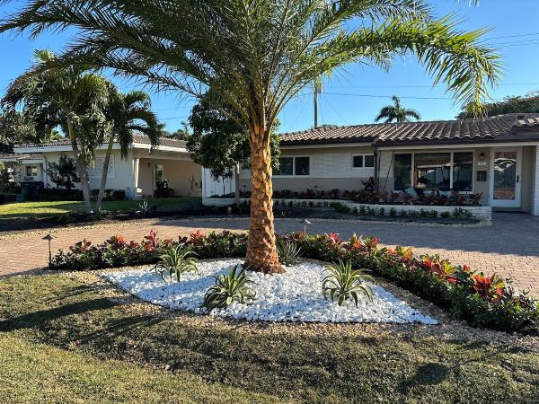 Epic Landscaping / Nursery