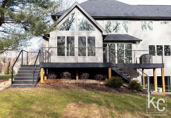 Kuhlmann Construction