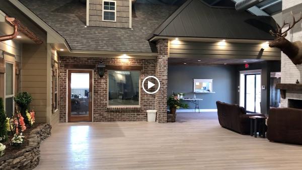 Strength Roofing & Siding