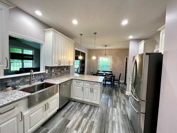 DMR Kitchen & Bath