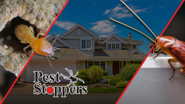 Pest Stoppers