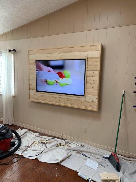 Charles Remodeling LLC