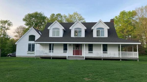 Conventional Builders LLC