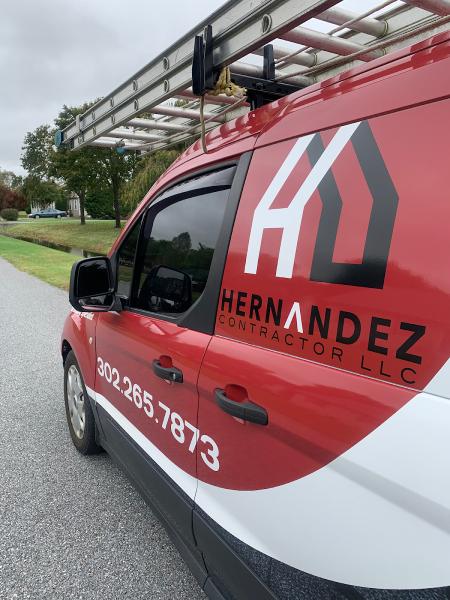 Hernandez Contractor LLC