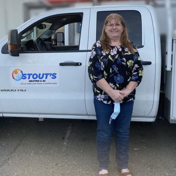 Stout's Heating & AC