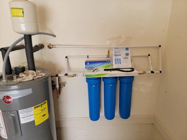Express Plumbing