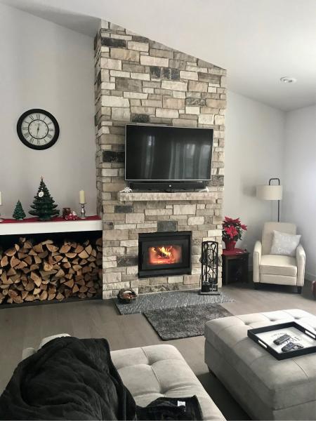United Brick & Fireplace Inc