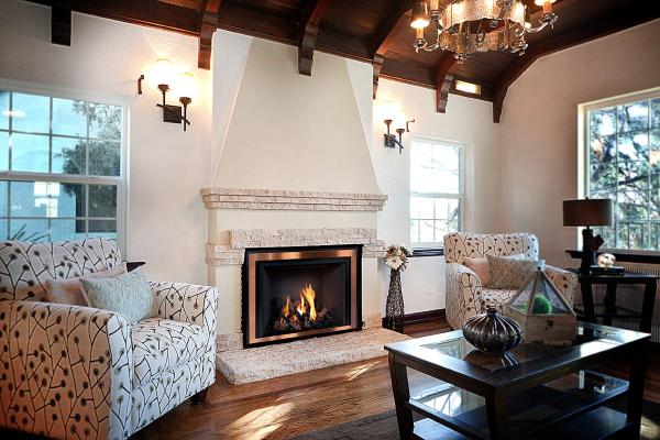 United Brick & Fireplace Inc