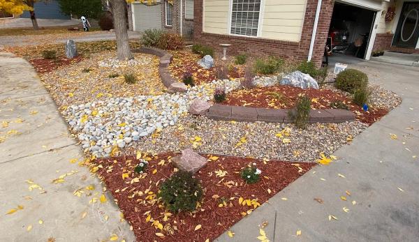 GKC Denver Landscaping Contractors