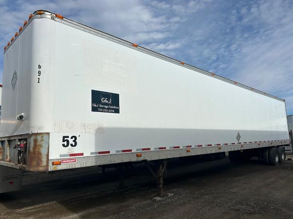 G&J Storage Solutions
