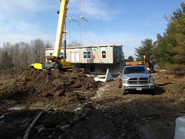 Carina Construction Services