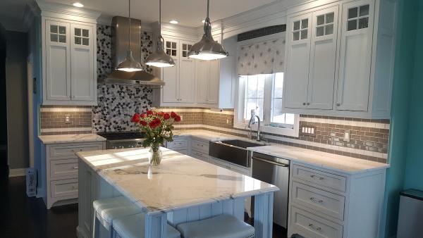 G & G Marble and Granite LLC