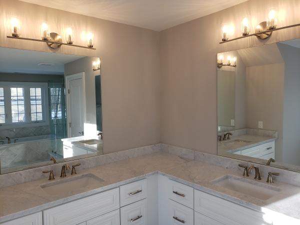 G & G Marble and Granite LLC