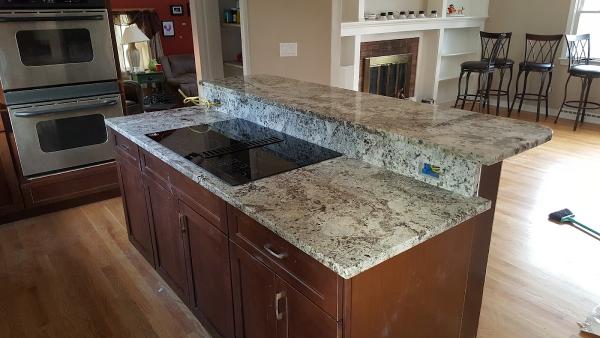 G & G Marble and Granite LLC