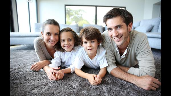 Los Angeles Kwik Dry Total Cleaning