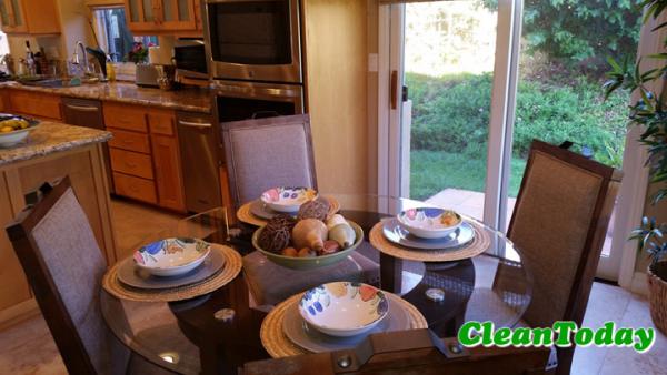Clean Today THE Best Cleaning Services OF North County SAN Diego