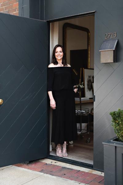 Dana Wolter Interiors