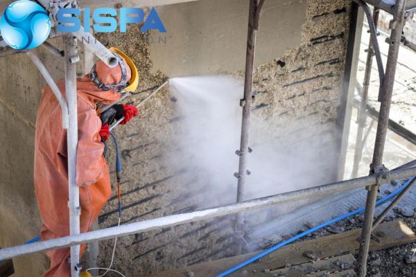 Sispa Solutions