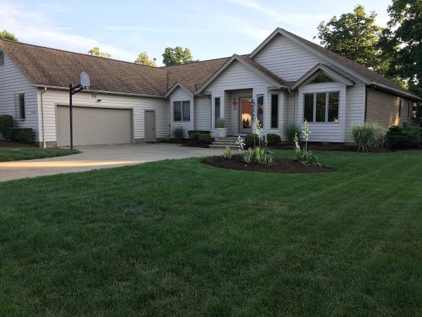 Kline Home Exteriors