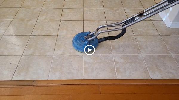 Pulido's Cleaning Service Inc