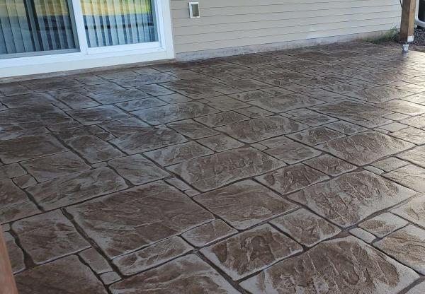 Md Concrete