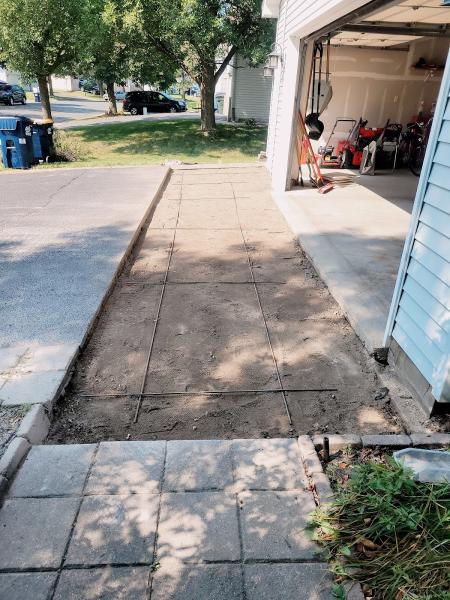 Md Concrete