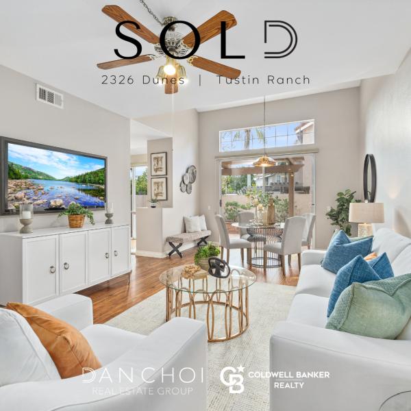 Dan Choi Real Estate Group
