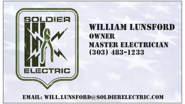 Soldier Electric Limited