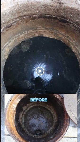 Bay Powerwash & Pumping