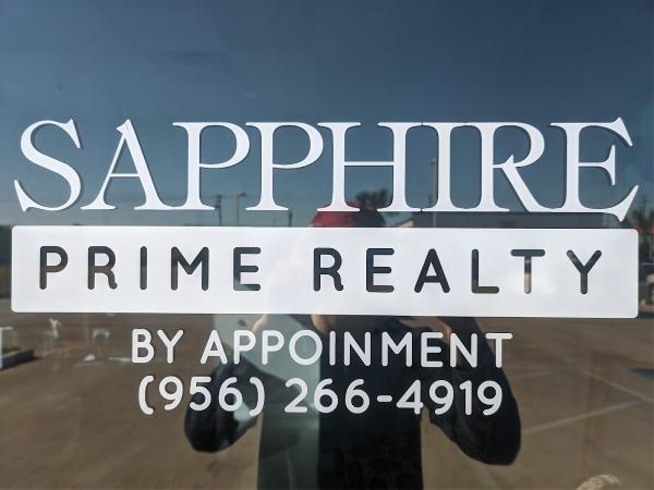 Sapphire Prime Realty